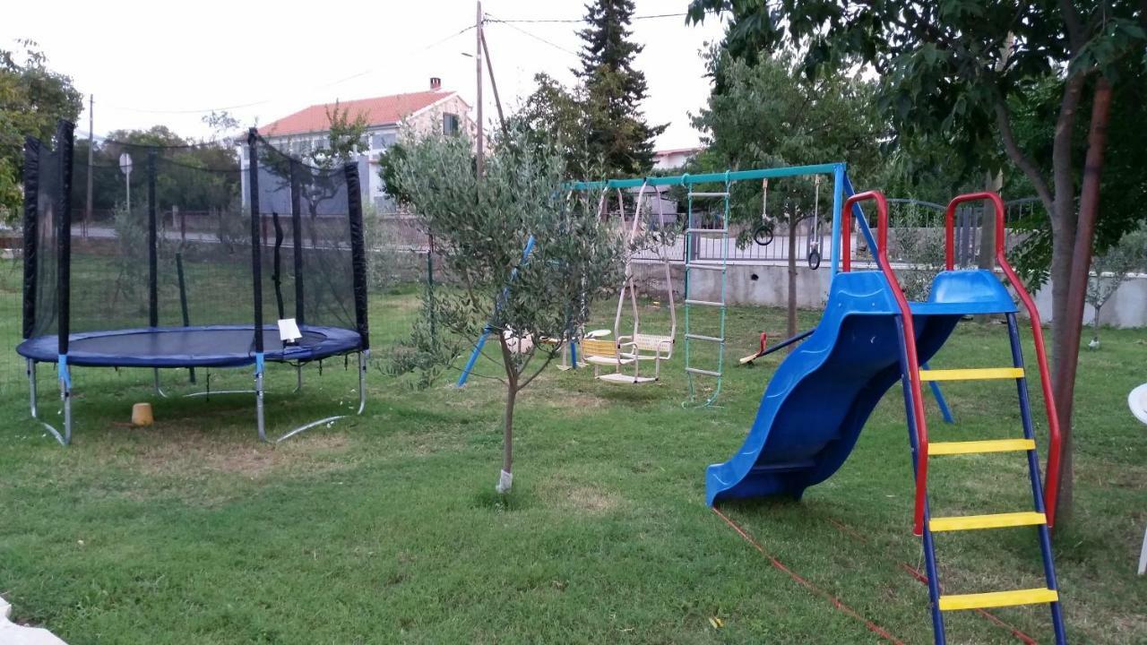 Apartamento Luna *
