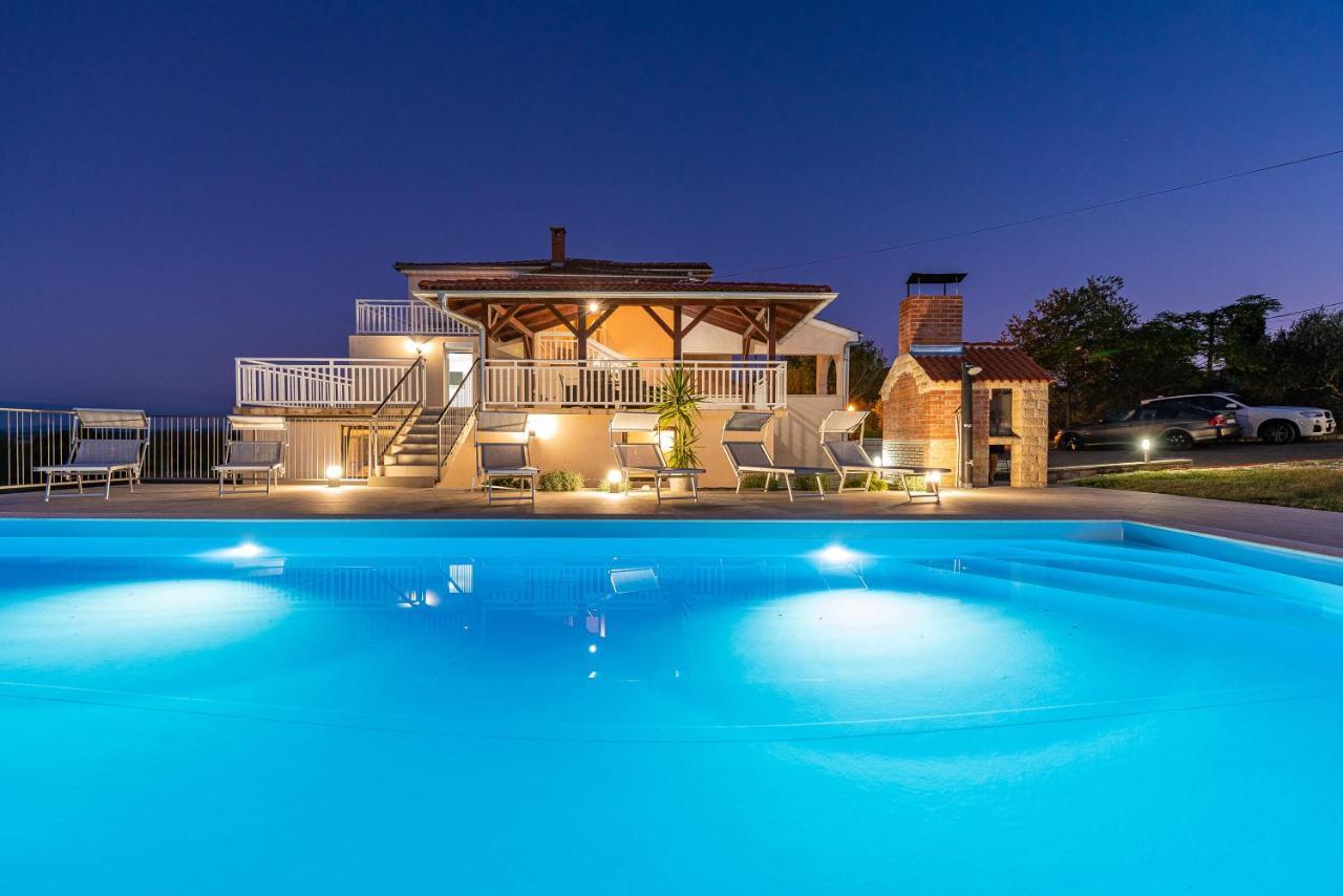 Luna Apartamento