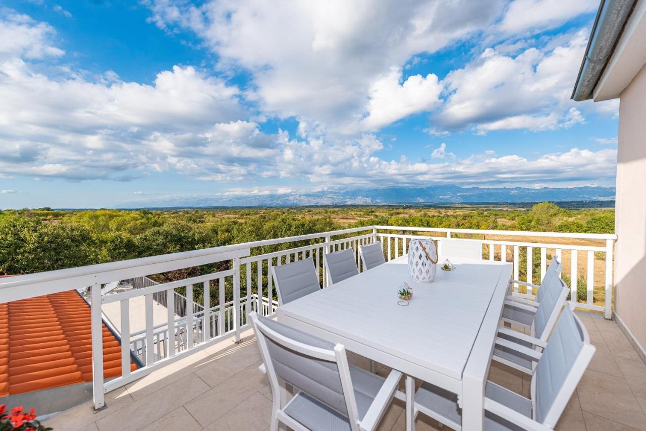 Luna Apartamento Zadar