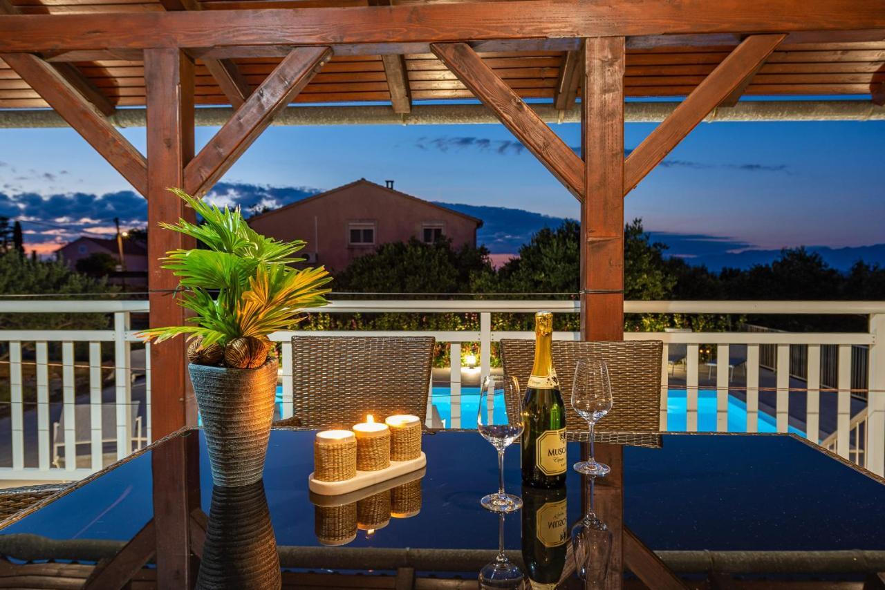 Luna Apartamento Zadar