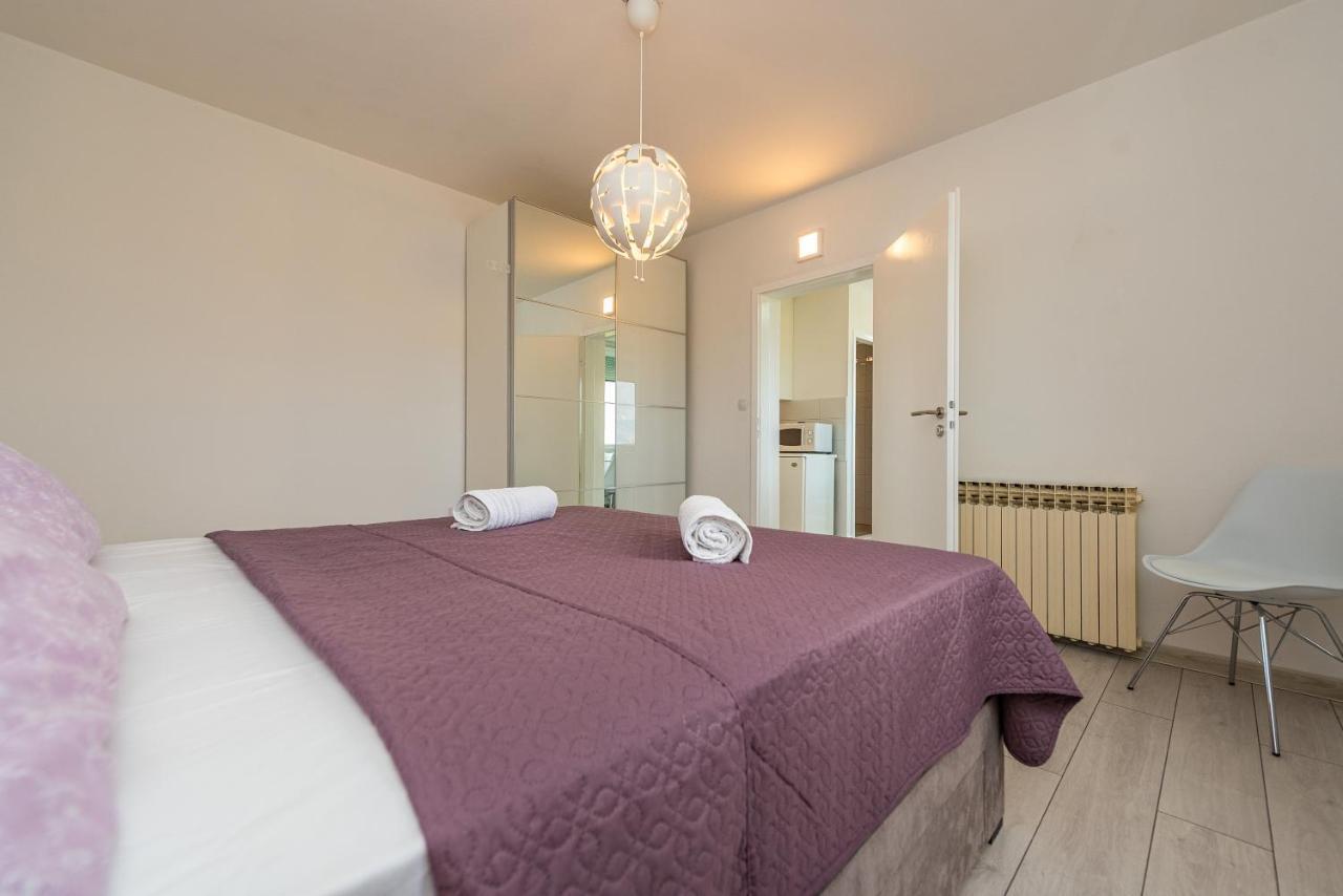 Apartamento Luna Zadar