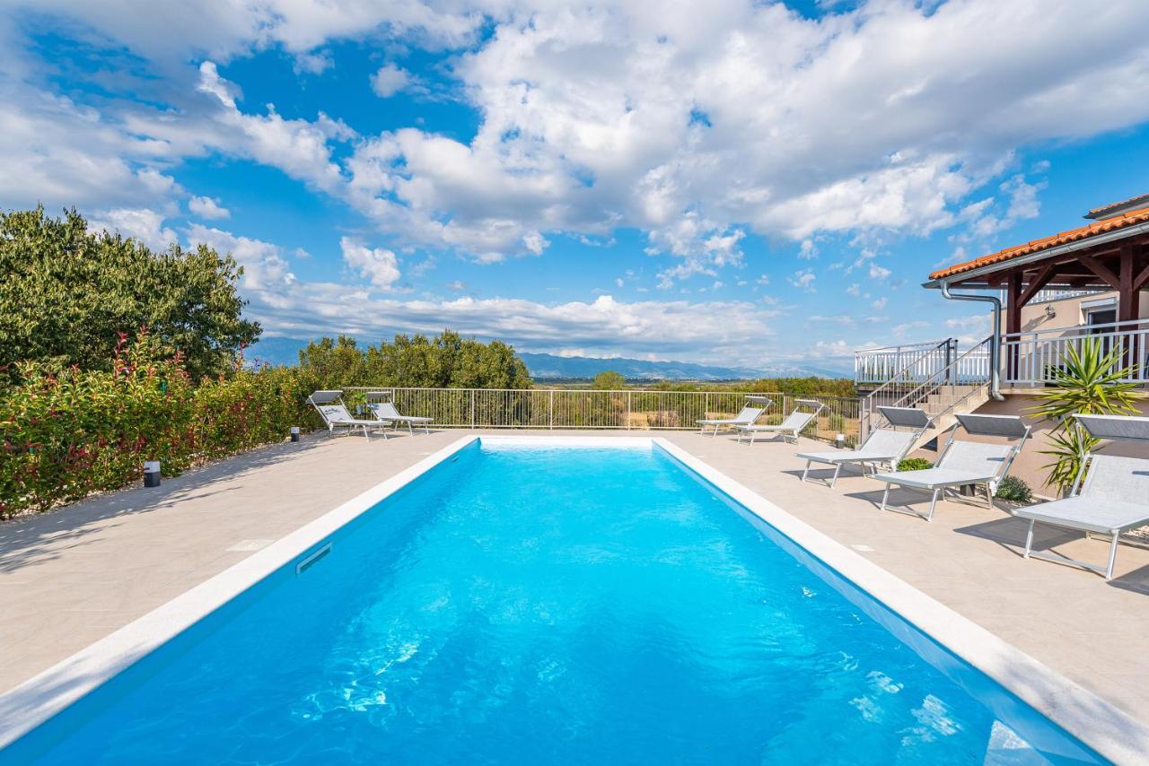 Apartamento Luna Zadar