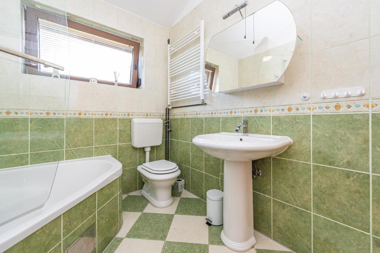 Apartamento Luna *