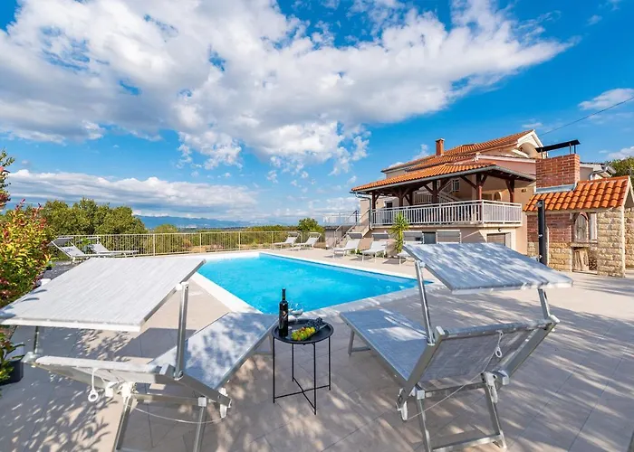 Vila Luna Apartments
