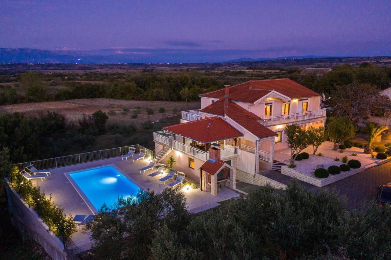 Apartment Luna Zadar