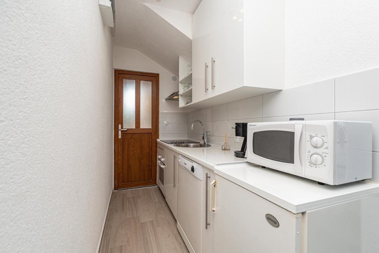 Apartment Luna