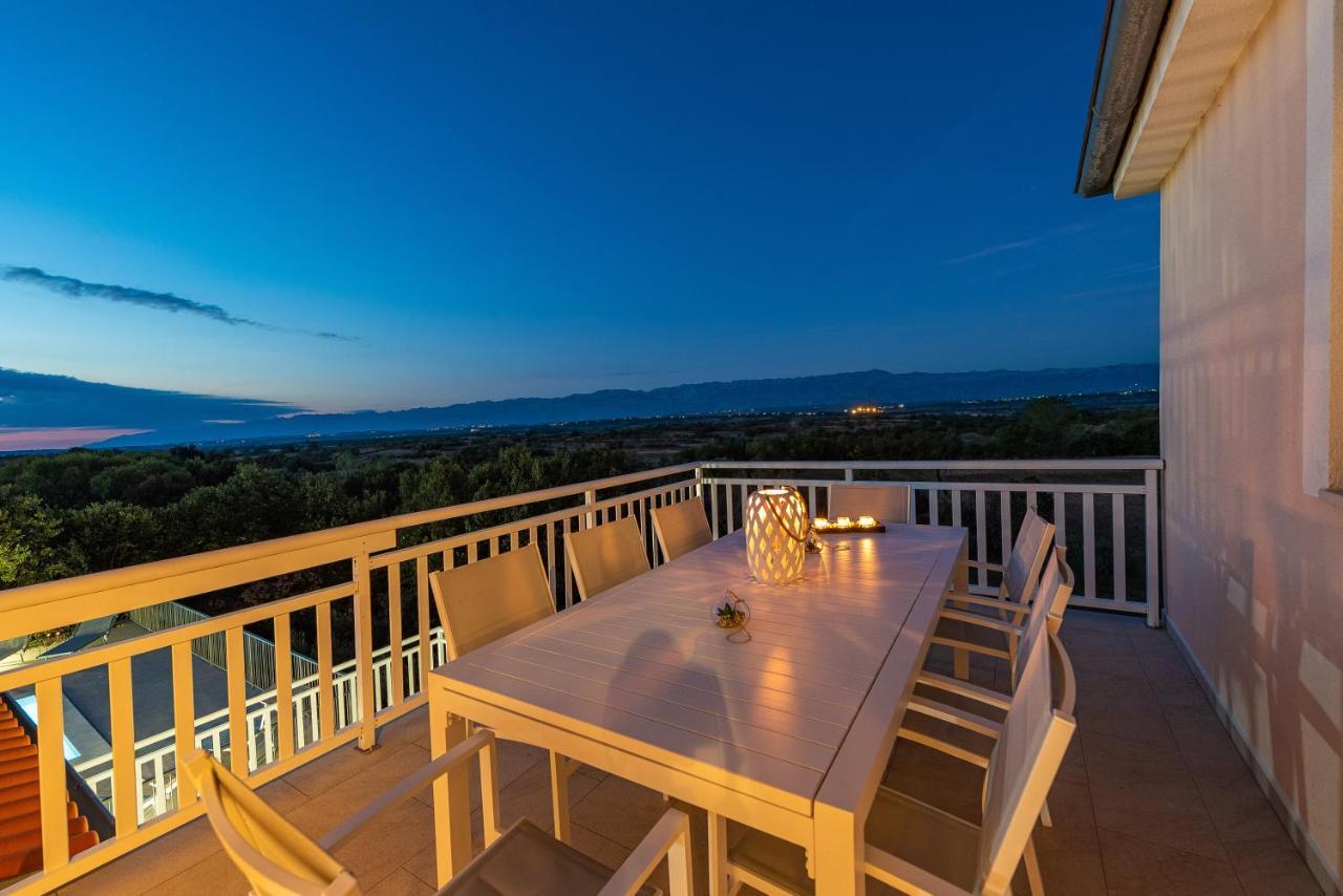 Apartment Luna Zadar