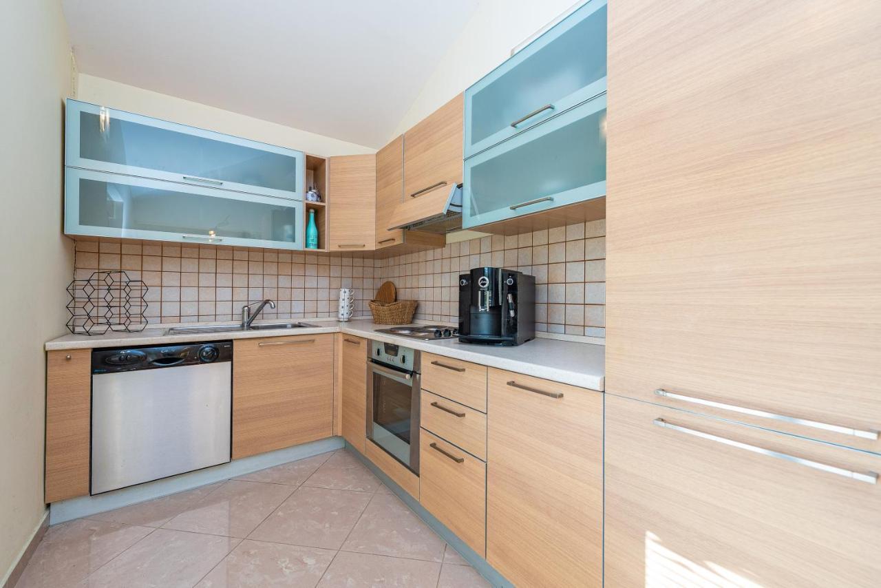 Apartment Luna Zadar
