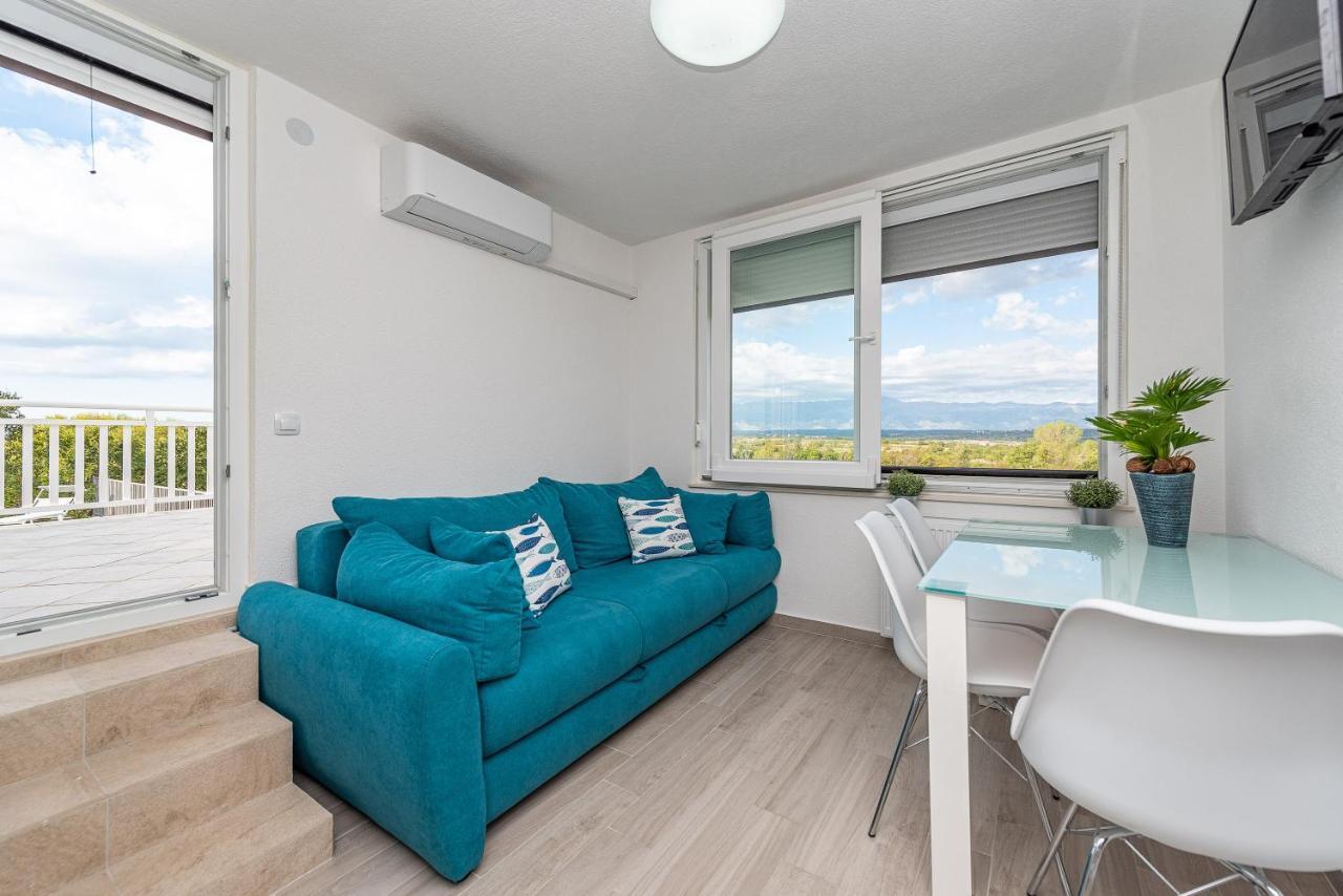 Apartment Luna Zadar