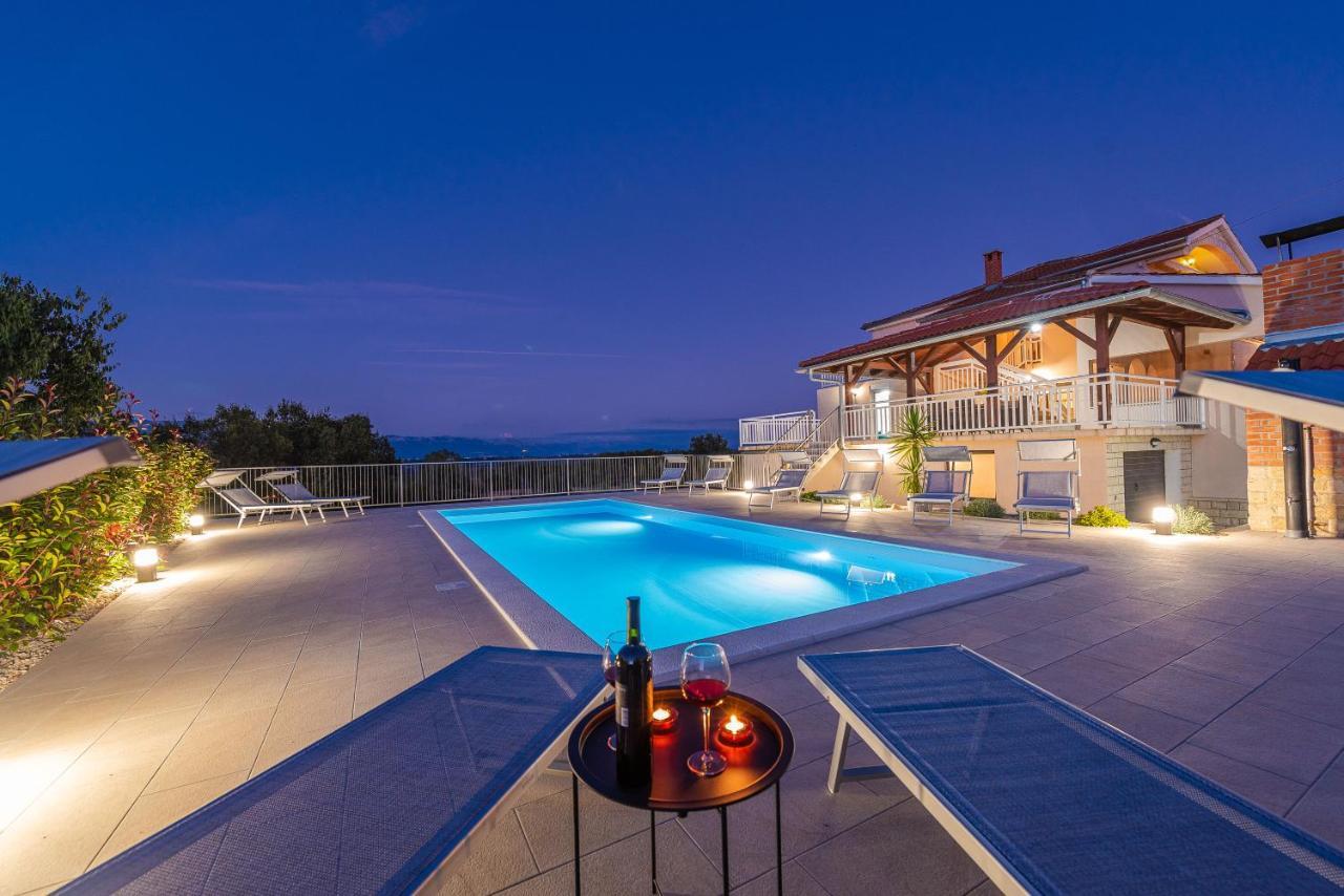 Apartament Luna